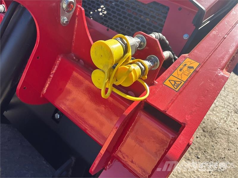 SDLOOL SL-V1000 Mini Compact Track Loader (Unused) Мини товарачи