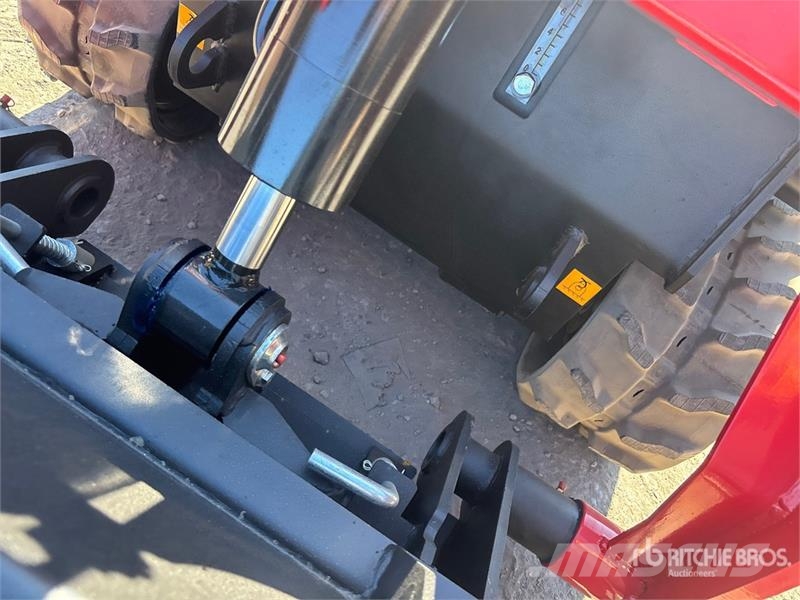 SDLOOL SL-V1000 Mini Compact Track Loader (Unused) Мини товарачи