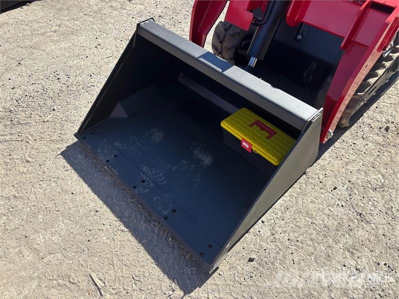 SDLOOL SL-V1000 Mini Compact Track Loader (Unused) Мини товарачи