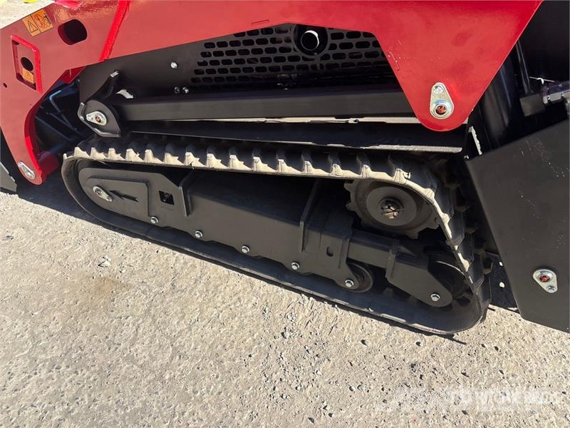 SDLOOL SL-V1000 Mini Compact Track Loader (Unused) Мини товарачи