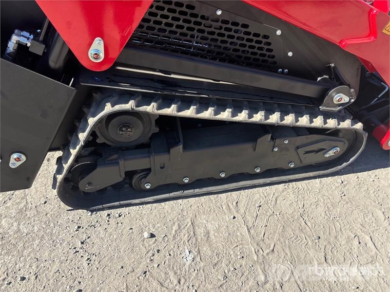 SDLOOL SL-V1000 Mini Compact Track Loader (Unused) Мини товарачи
