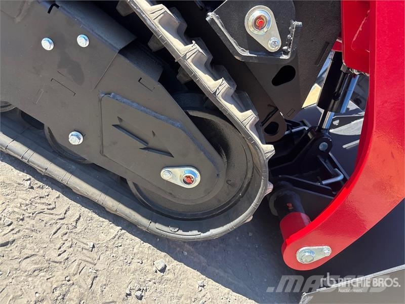 SDLOOL SL-V1000 Mini Compact Track Loader (Unused) Мини товарачи
