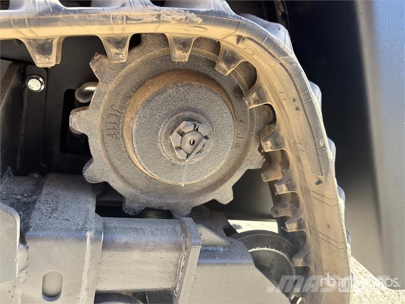 SDLOOL SL-V1000 Mini Compact Track Loader (Unused) Мини товарачи