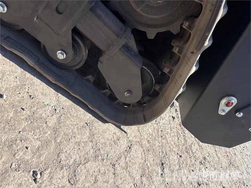 SDLOOL SL-V1000 Mini Compact Track Loader (Unused) Мини товарачи