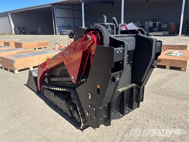 SDLOOL SL-V1000 Mini Compact Track Loader (Unused) Мини товарачи