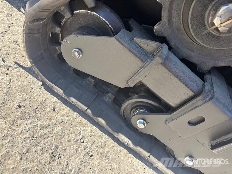 SDLOOL SL-V1000 Mini Compact Track Loader (Unused) Мини товарачи