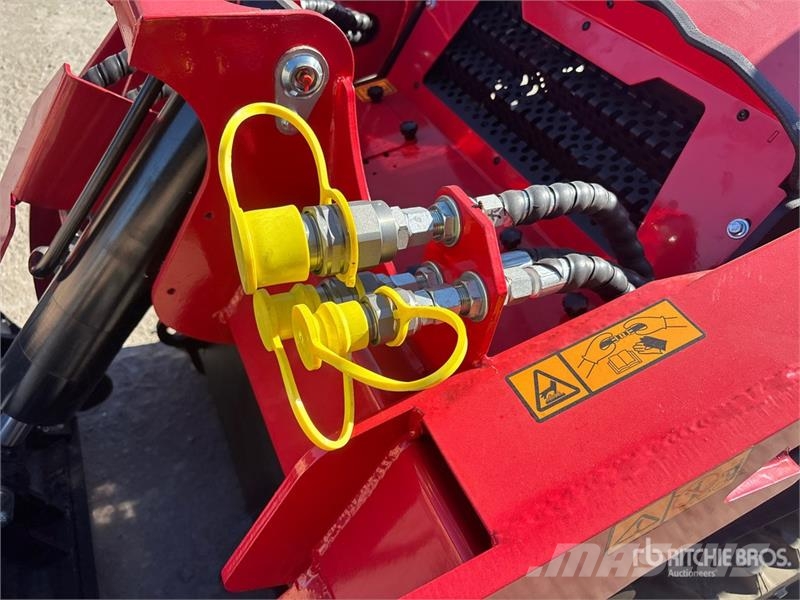 SDLOOL SL-V1000 Mini Compact Track Loader (Unused) Мини товарачи