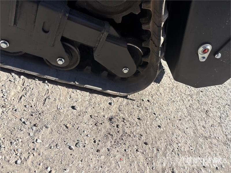 SDLOOL SL-V1000 Mini Compact Track Loader (Unused) Мини товарачи