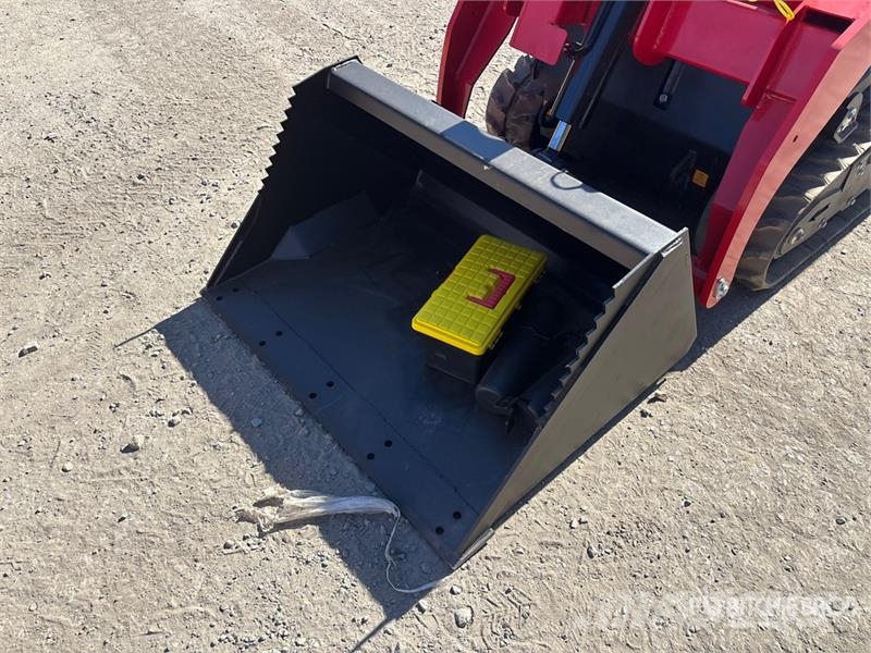 SDLOOL SL-V1000 Mini Compact Track Loader (Unused) Мини товарачи