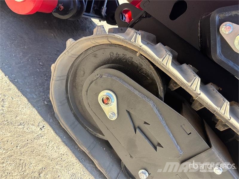 SDLOOL SL-V1000 Mini Compact Track Loader (Unused) Мини товарачи
