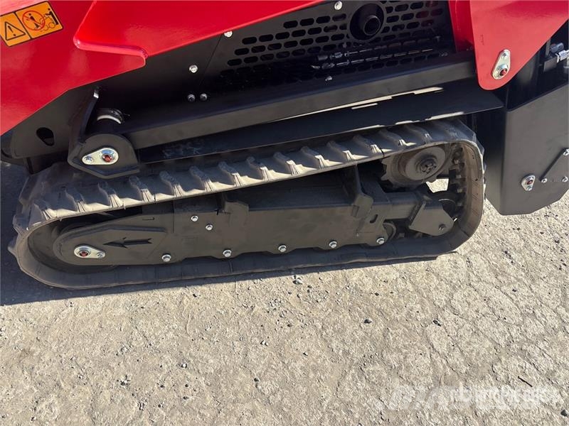 SDLOOL SL-V1000 Mini Compact Track Loader (Unused) Мини товарачи