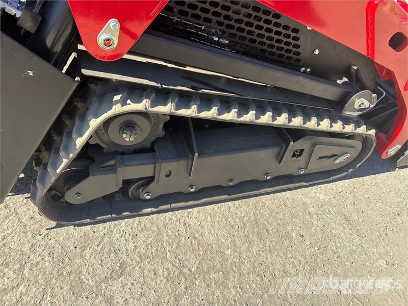 SDLOOL SL-V1000 Mini Compact Track Loader (Unused) Мини товарачи