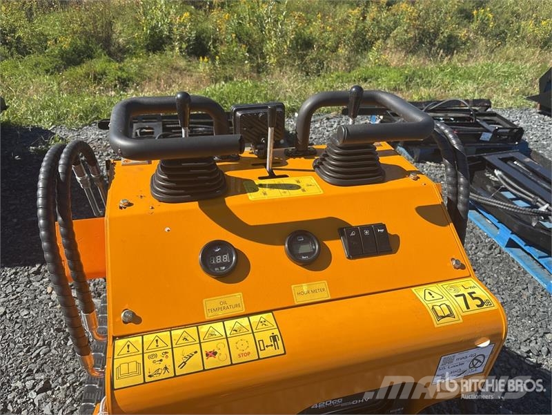 SDLOOL SL360T Мини товарачи
