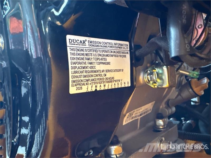  SDLOOL SL360T لوادر انزلاقية التوجيه