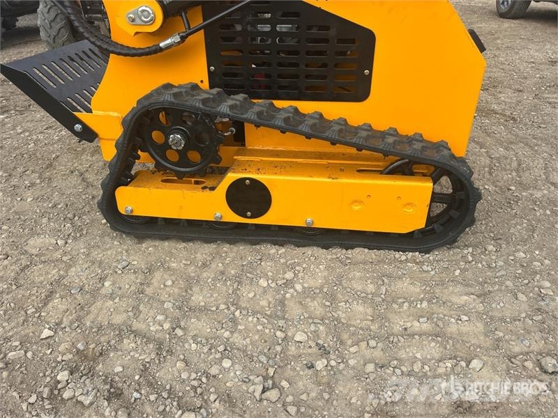  SDLOOL SL360T Мини-погрузчики