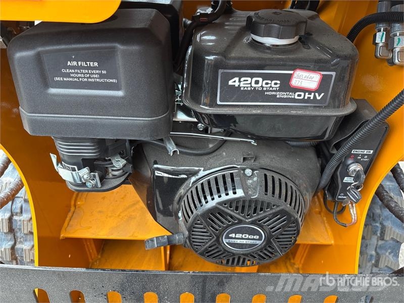  SDLOOL SL360T لوادر انزلاقية التوجيه