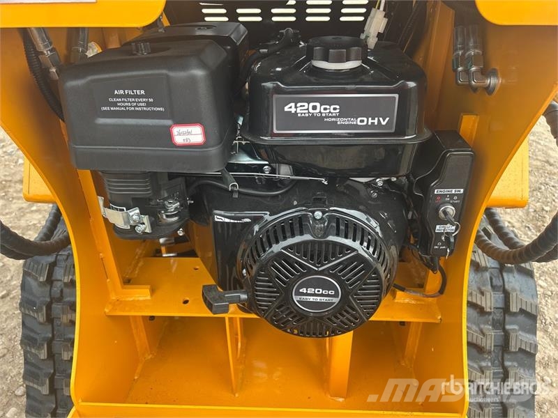  SDLOOL SL360T Мини-погрузчики