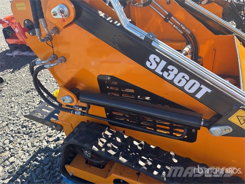 SDLOOL SL360T Мини товарачи