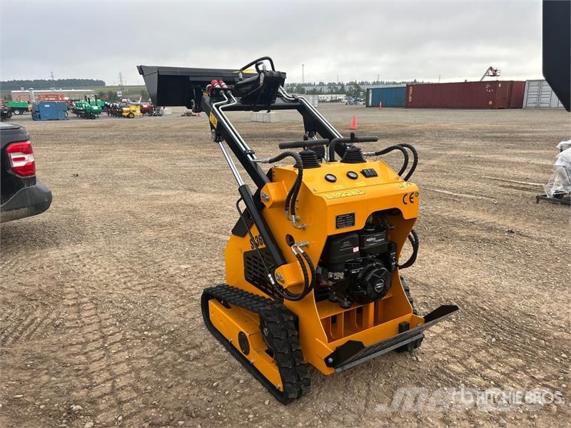  SDLOOL SL360T Мини-погрузчики