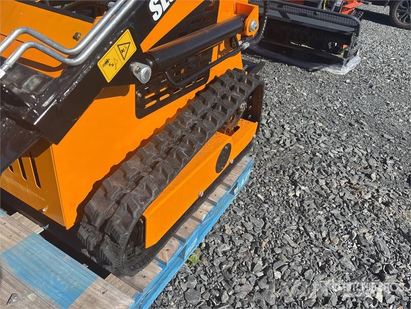SDLOOL SL360T Мини товарачи