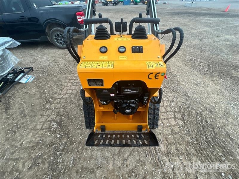  SDLOOL SL360T Мини-погрузчики