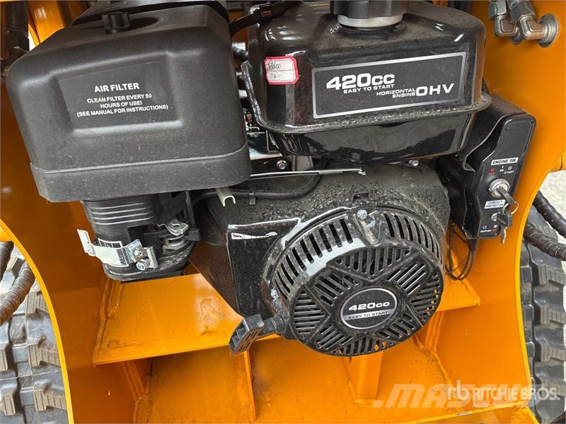  SDLOOL SL360T لوادر انزلاقية التوجيه