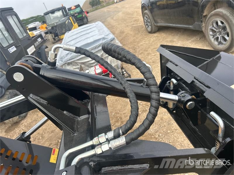  SDLOOL SL360T Мини-погрузчики