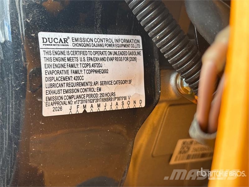 SDLOOL SL360T Φορτωτάκια
