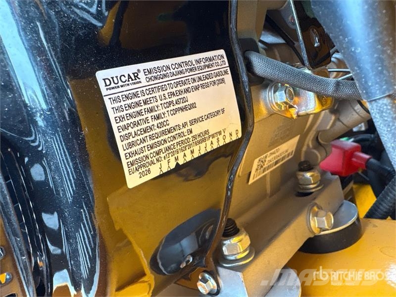  SDLOOL SL360T لوادر انزلاقية التوجيه