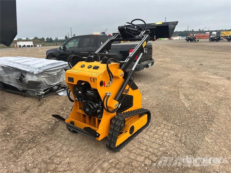  SDLOOL SL360T Мини-погрузчики