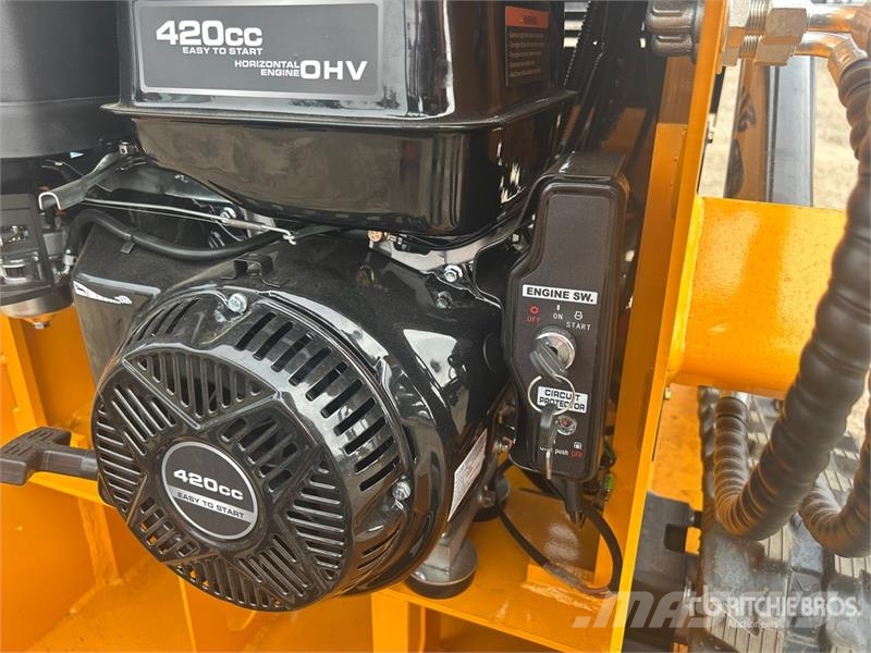  SDLOOL SL360T Мини-погрузчики