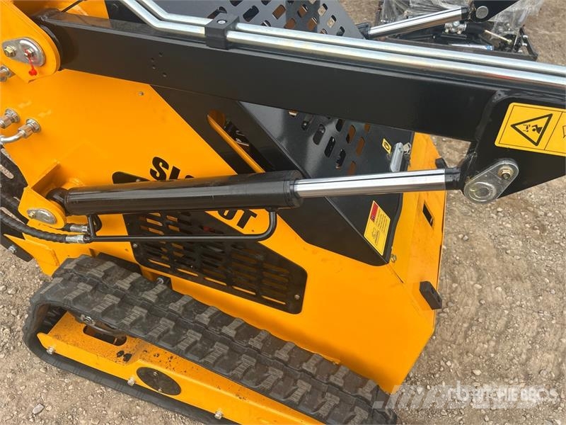  SDLOOL SL360T Мини-погрузчики