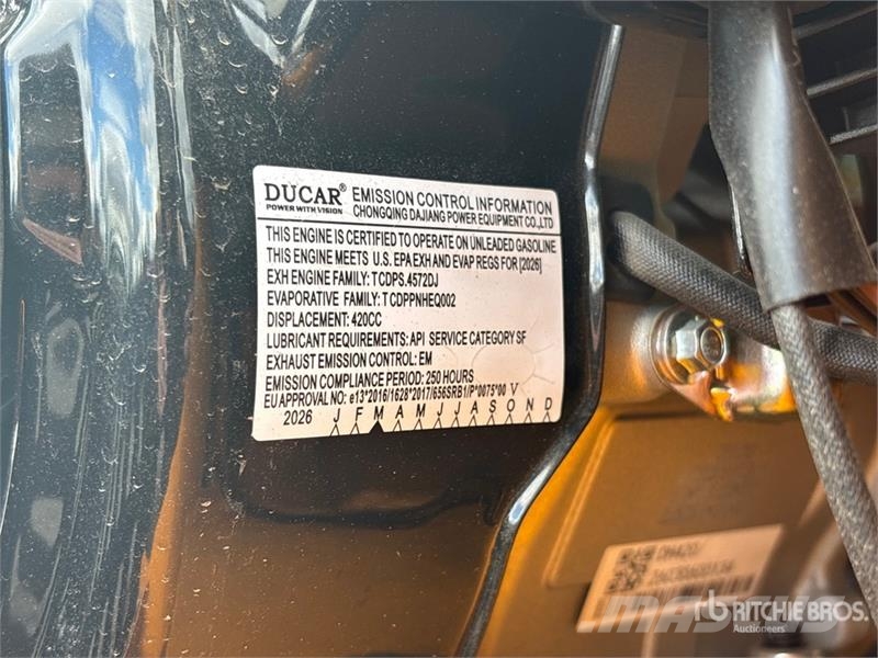 SDLOOL SL360T Φορτωτάκια