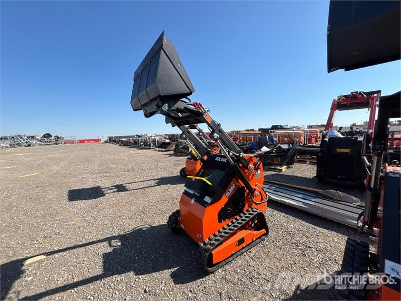 SDLOOL SL36C Skid steer loderler