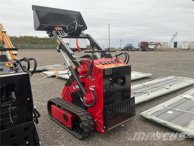  SDLOOL SL380 Chargeuse compacte