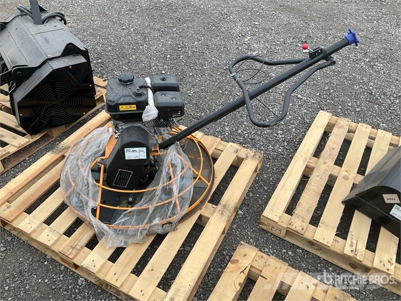 SDLOOL SL90B Power Trowel (Unused) المسجات