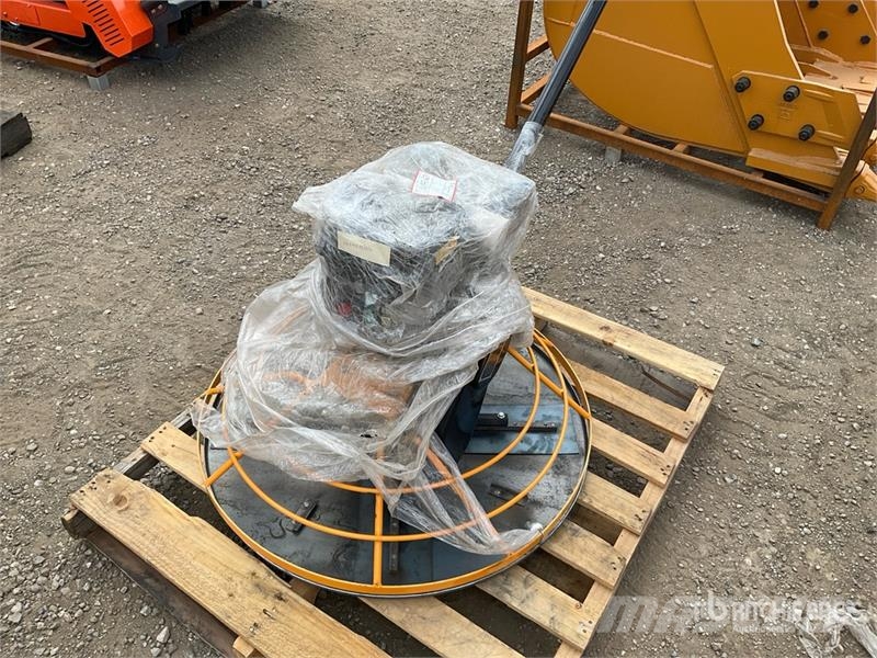  SDLOOL SL90B Power Trowel (Unused) Palas