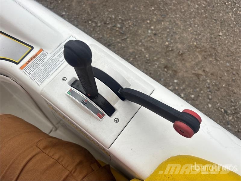 Sea-Doo Sportster LE Personal Watercraft Muud osad