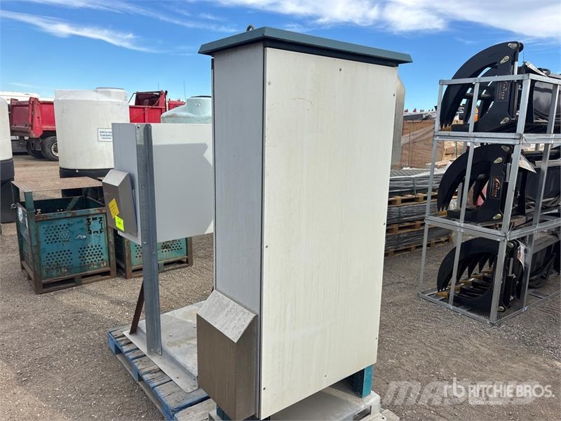 Sealcrete Concrete Pump Kamionske beton pumpe