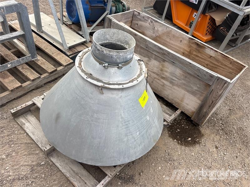 Sealcrete Concrete Pump Kamionske beton pumpe