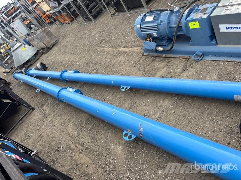 Sealcrete Concrete Pump Kamionske beton pumpe