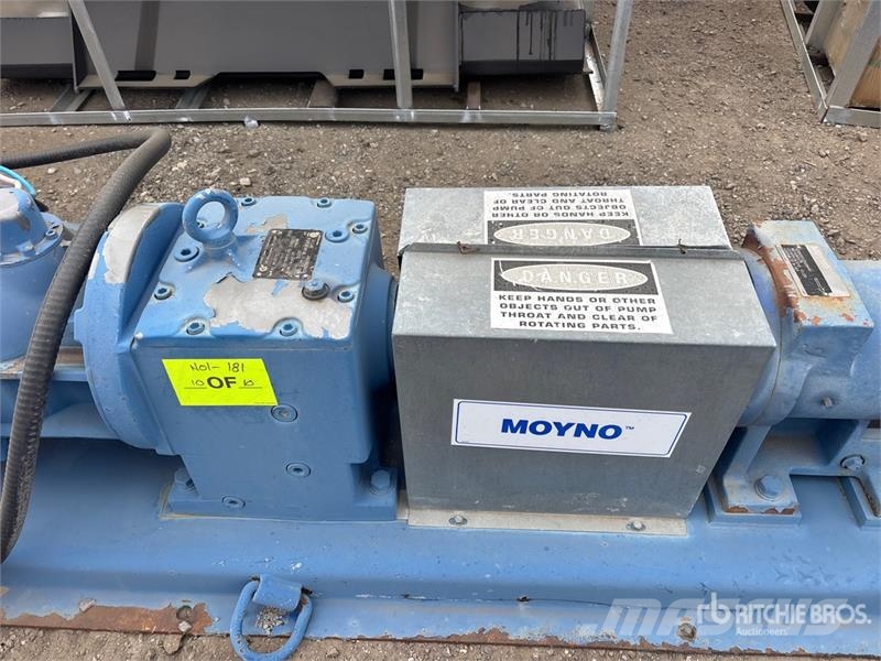 Sealcrete Concrete Pump Kamionske beton pumpe