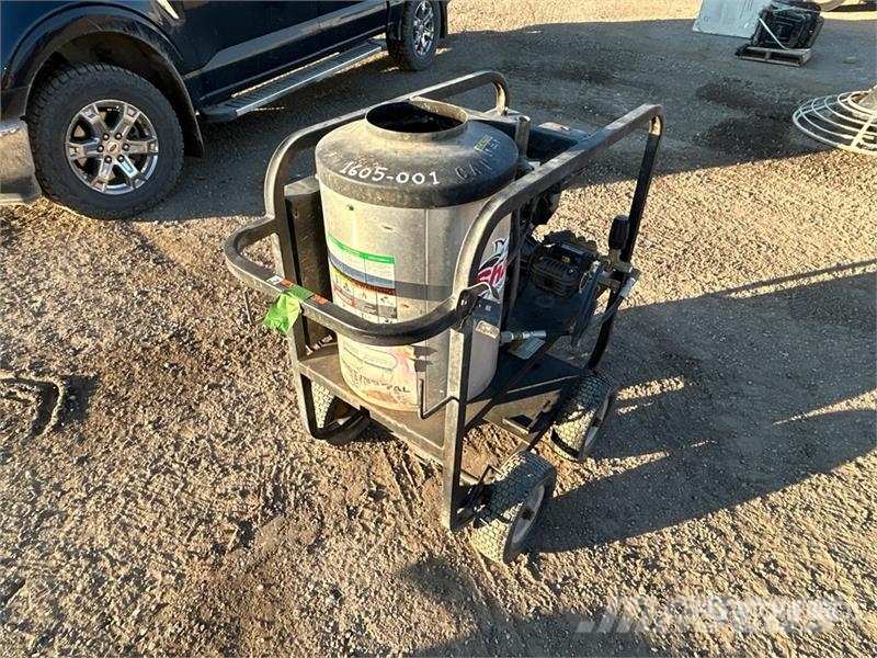 Shark Pressure Washer Мийні апарати низького тиску