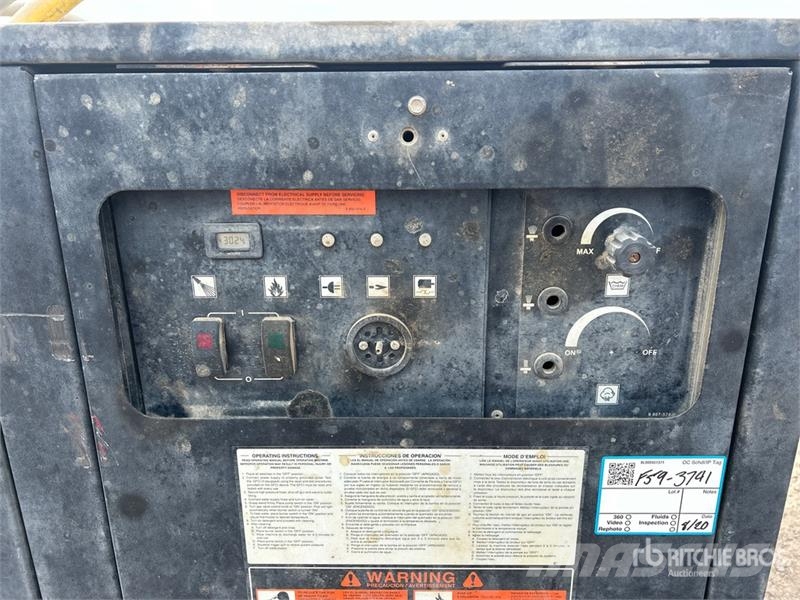 Shark SNG5-30024F Pressure Washer Korkeapainepesurit