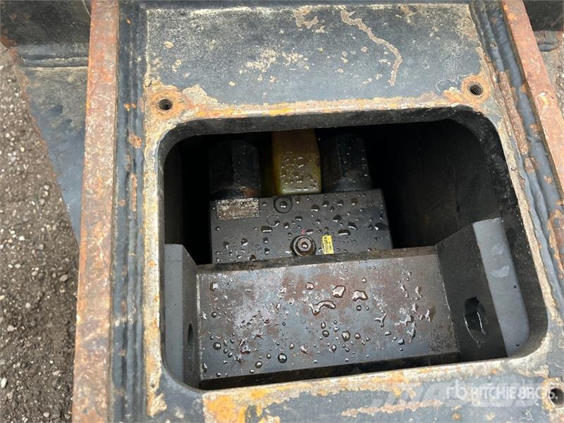 Shearforce SM20 Hydraulic Breaker Marteau hydraulique
