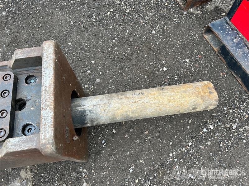 Shearforce SM20 Hydraulic Breaker Marteau hydraulique