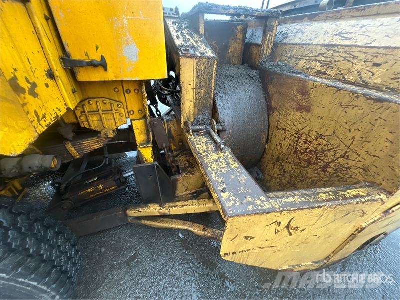 Sicard 7 ft 6 in Snow Blower Снігомітли