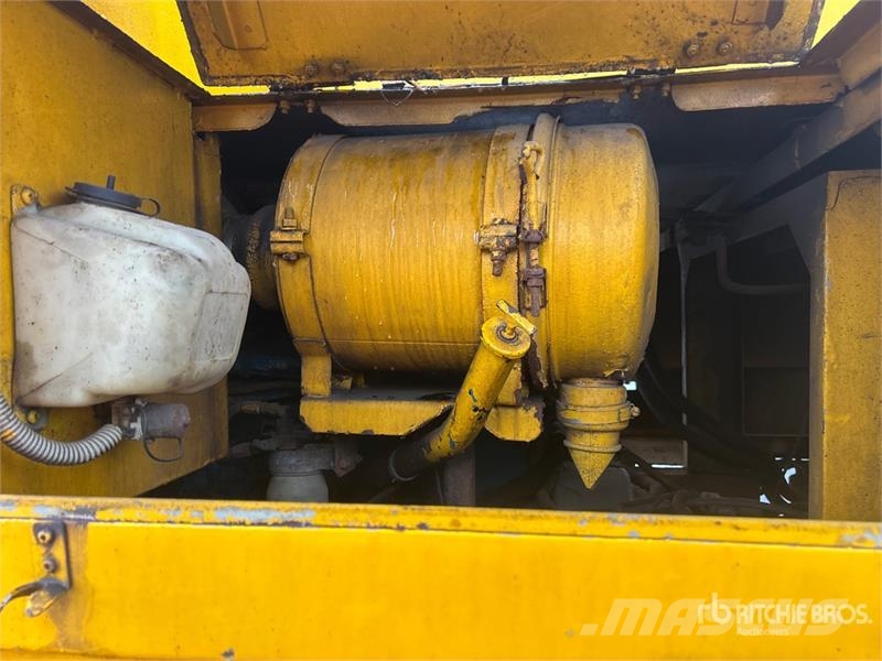 Sicard 7 ft 6 in Snow Blower Снігомітли
