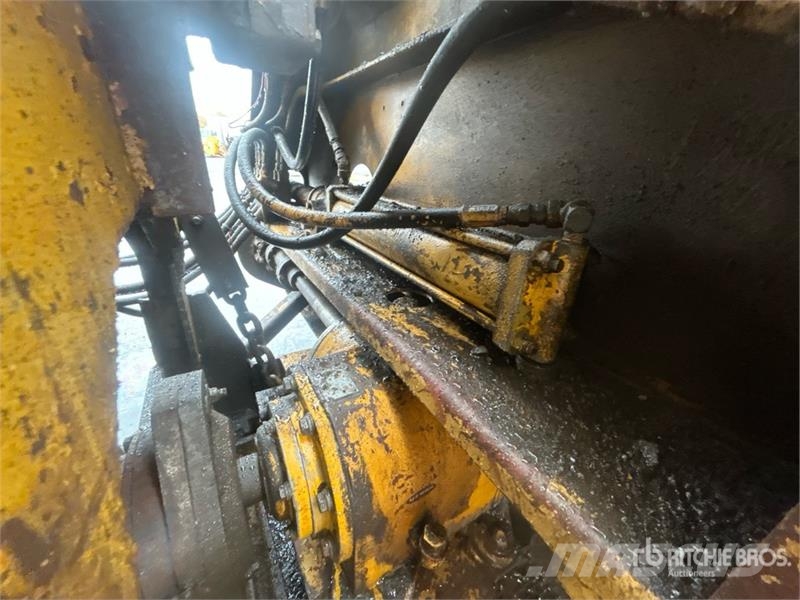 Sicard 7 ft 6 in Snow Blower Снігомітли
