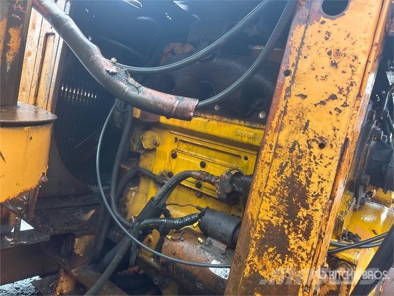 Sicard Inc. 8 ft 6 in Q/C Snow Blower - Fits Wheel Loader Lumilingot